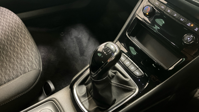 Vauxhall Astra 1.0T ecoTEC SRi 5dr Petrol Hatchback